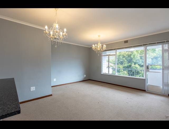1 BEDROOM APARTMENT SOLD IN CLAREMONT UPPER